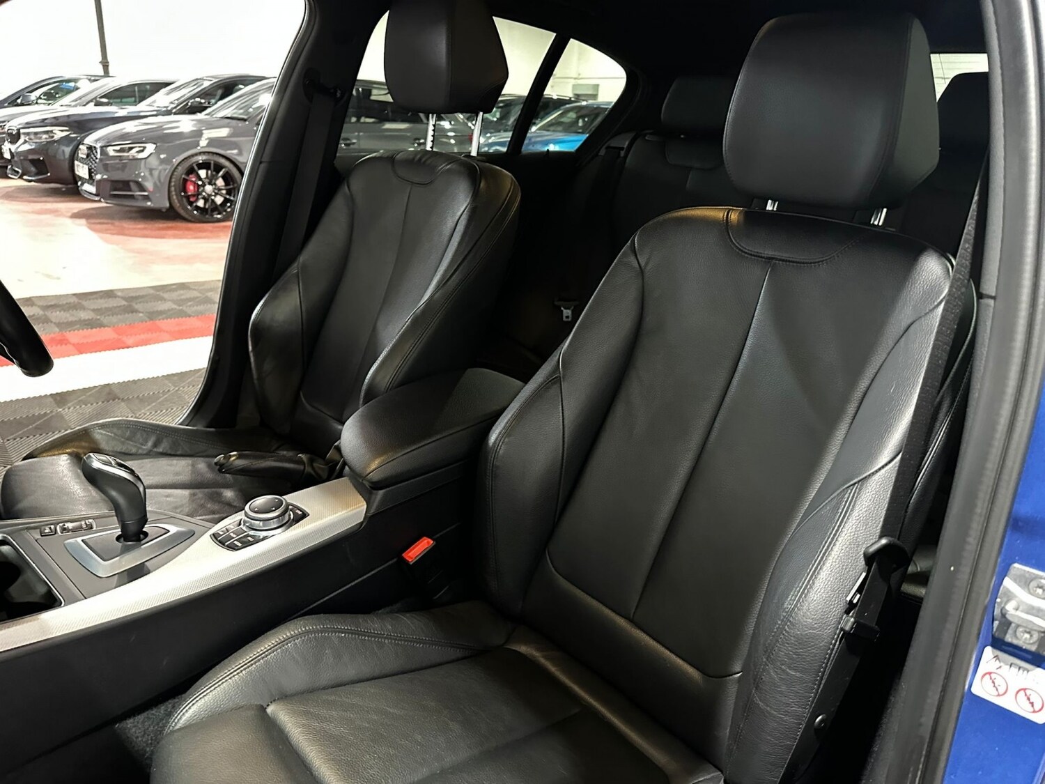 Used BMW 1 Series 2018 for sale - 77465064: Photo 21