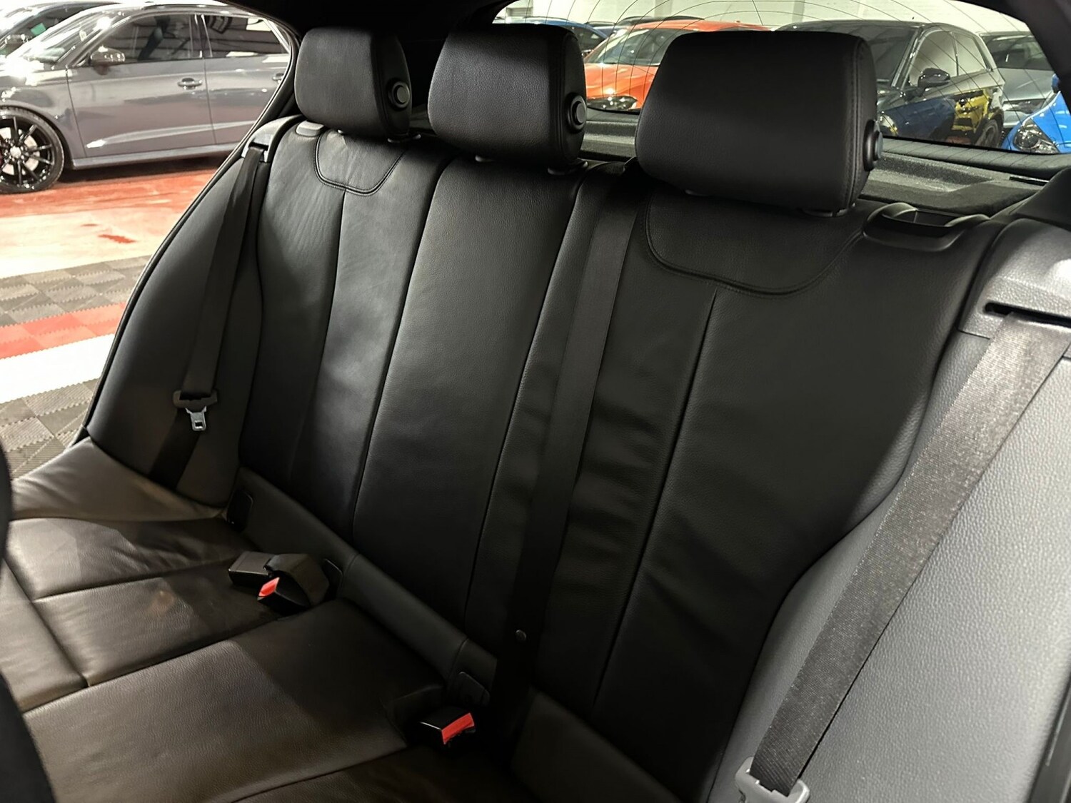 Used BMW 1 Series 2018 for sale - 77465064: Photo 22