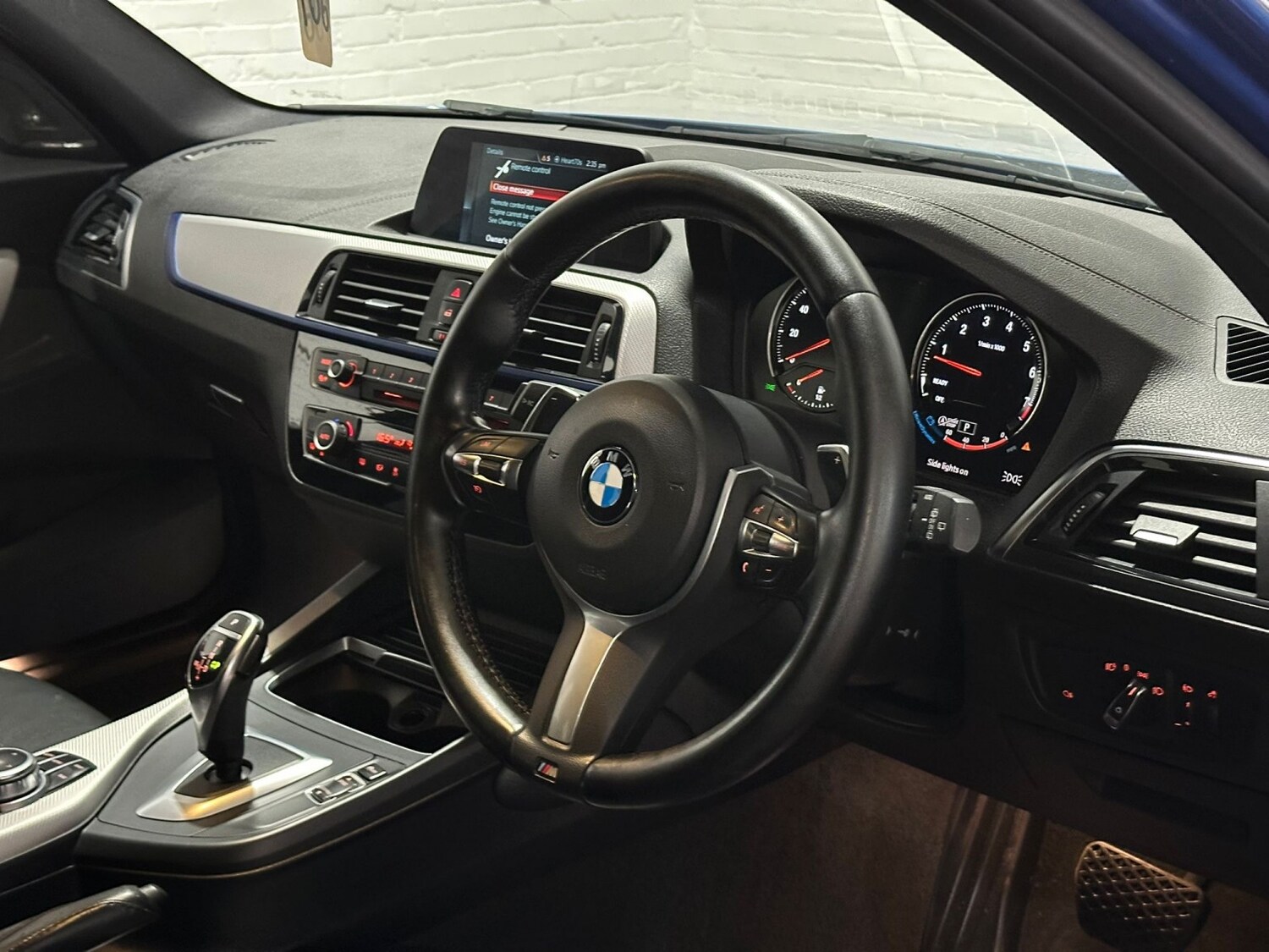 Used BMW 1 Series 2018 for sale - 77465064: Photo 24