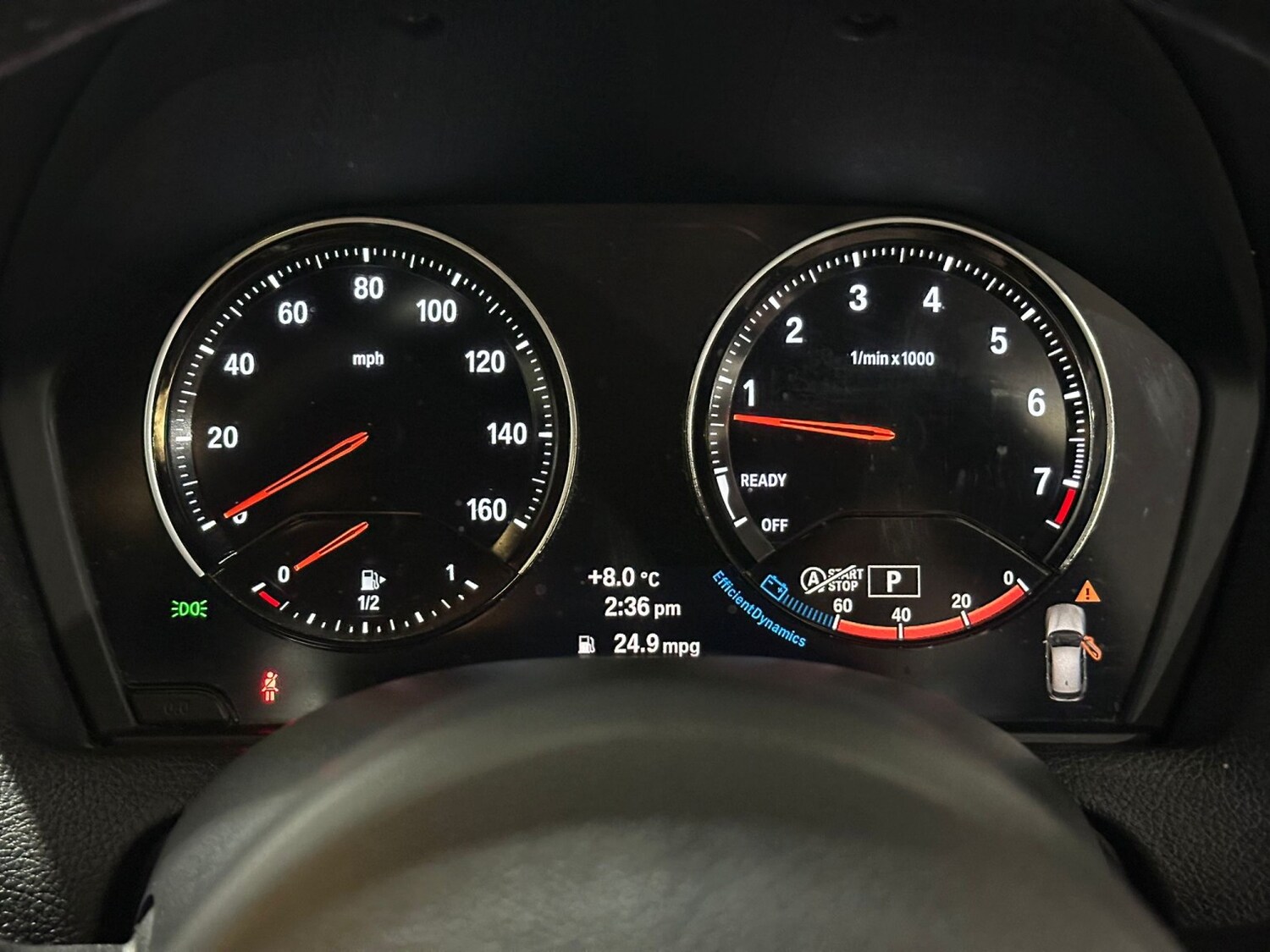 Used BMW 1 Series 2018 for sale - 77465064: Photo 25