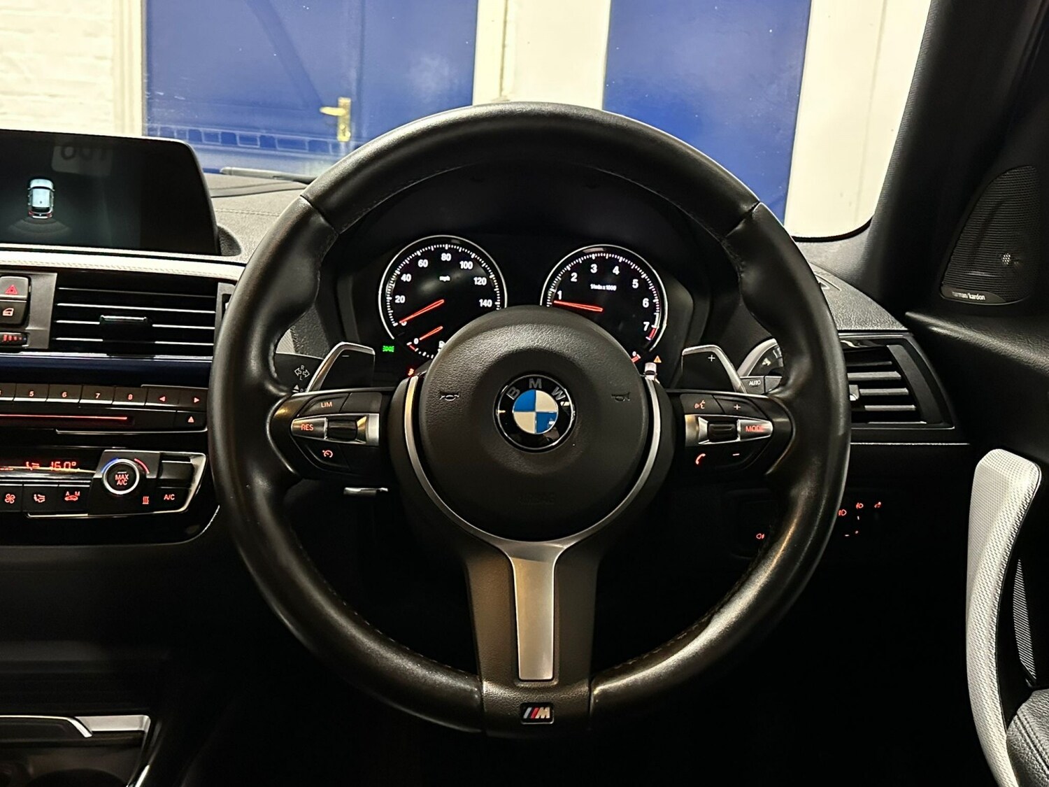 Used BMW 1 Series 2018 for sale - 77465064: Photo 29