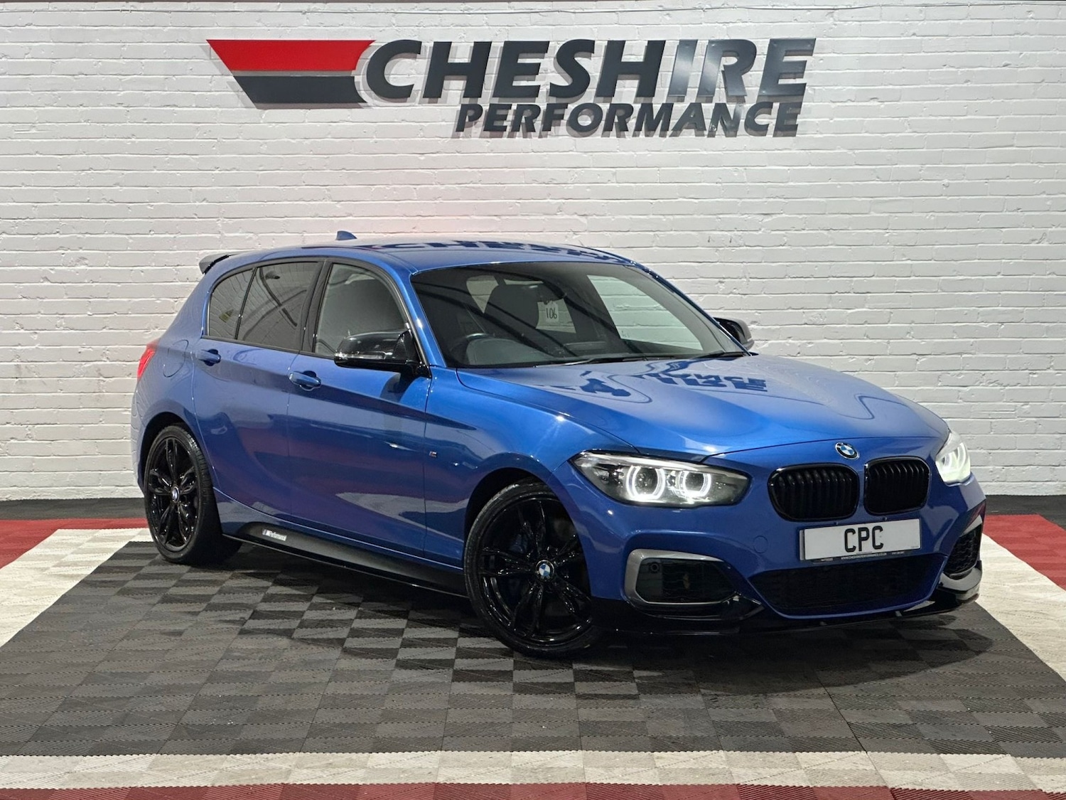 Used BMW 1 Series 2018 for sale - 77465064: Photo 3