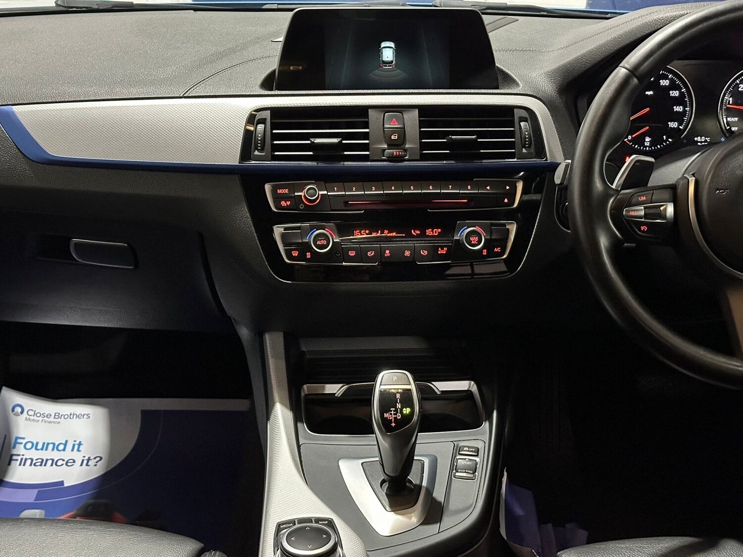 Used BMW 1 Series 2018 for sale - 77465064: Photo 30