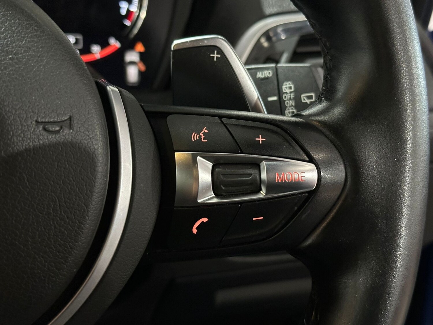 Used BMW 1 Series 2018 for sale - 77465064: Photo 33