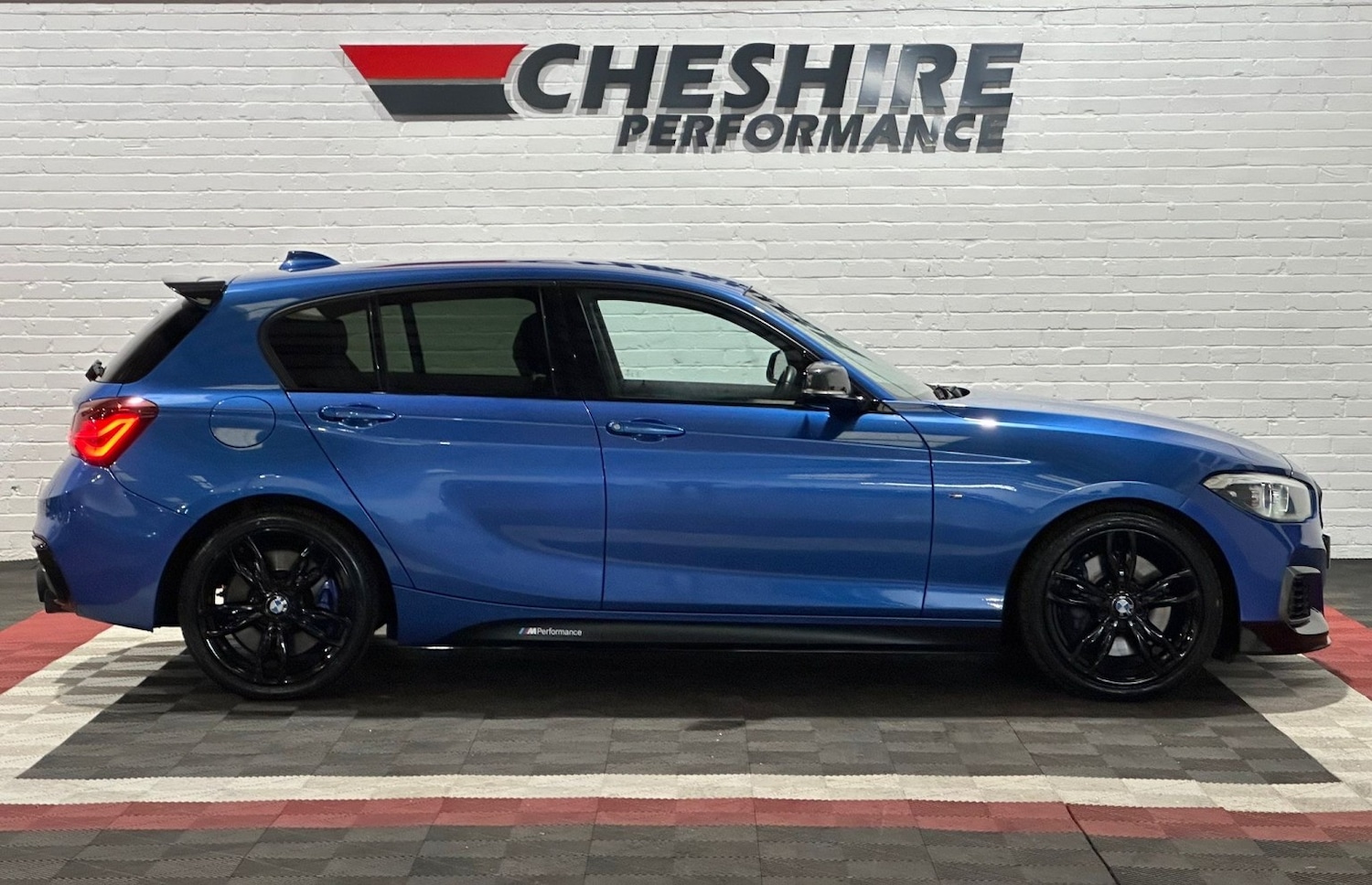 Used BMW 1 Series 2018 for sale - 77465064: Photo 4