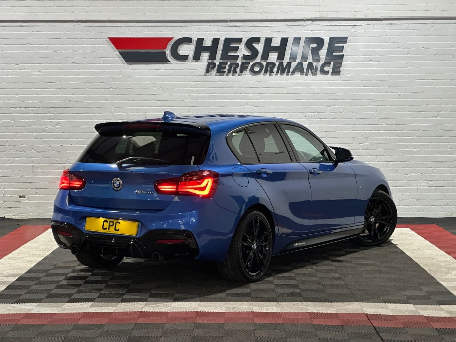 Used BMW 1 Series 2018 for sale - 77465064: Photo 5
