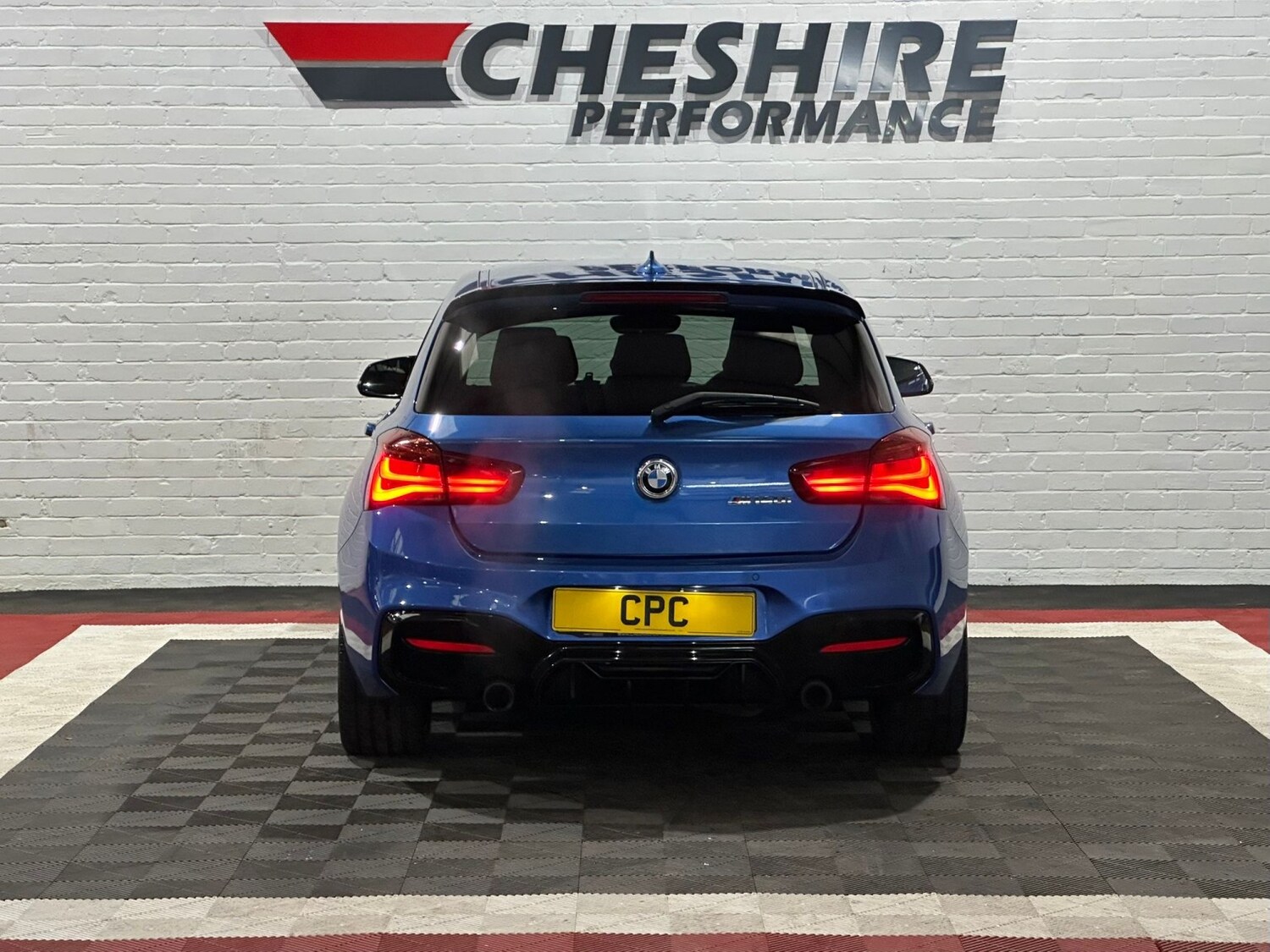 Used BMW 1 Series 2018 for sale - 77465064: Photo 6