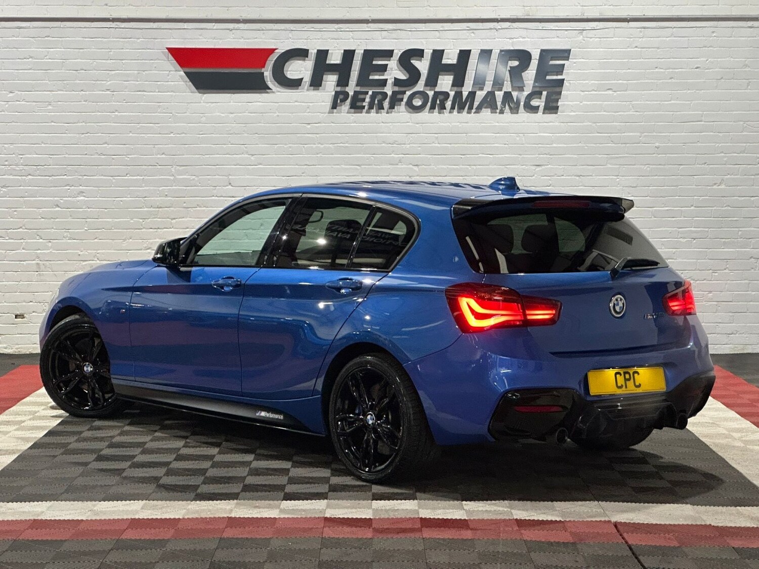 Used BMW 1 Series 2018 for sale - 77465064: Photo 7