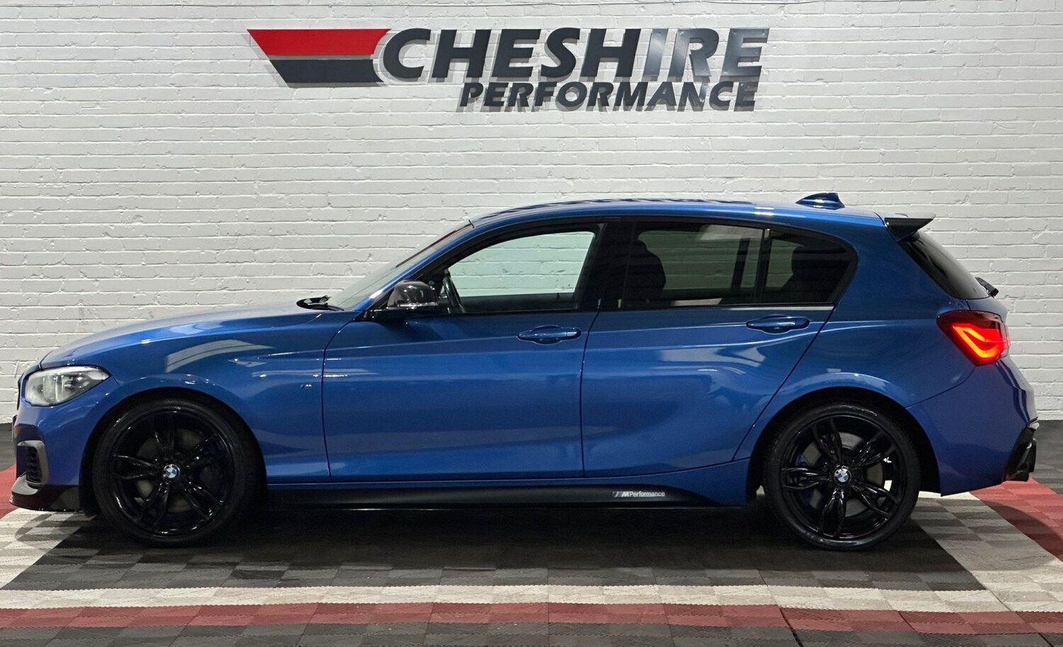 Used BMW 1 Series 2018 for sale - 77465064: Photo 8