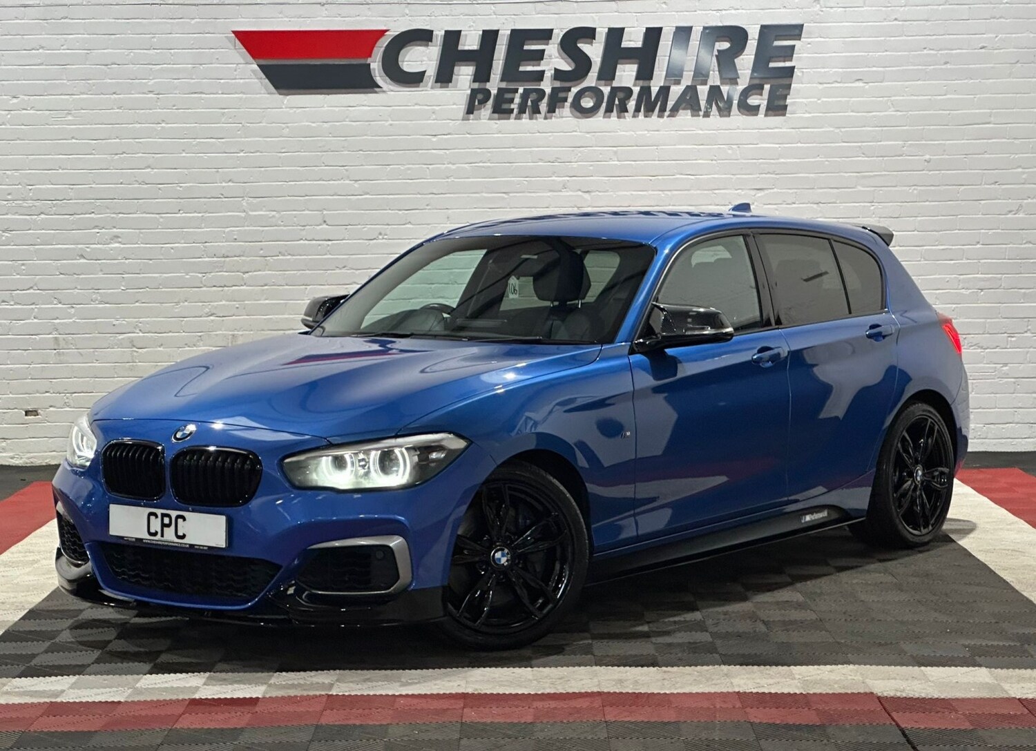 Used BMW 1 Series 2018 for sale - 77465064: Photo 9