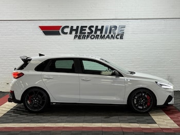 Used Hyundai i30 2021 for sale - 77938042: Photo
