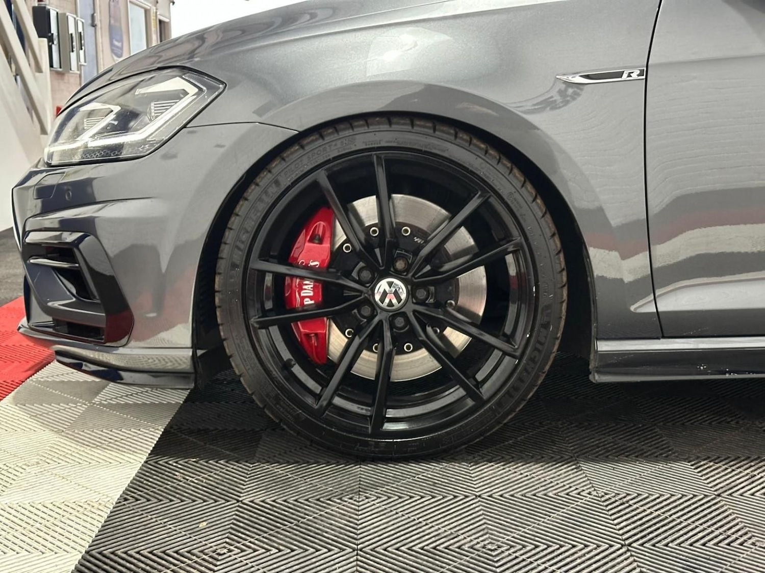 Used Volkswagen Golf 2020 for sale - 76709333: Photo 10