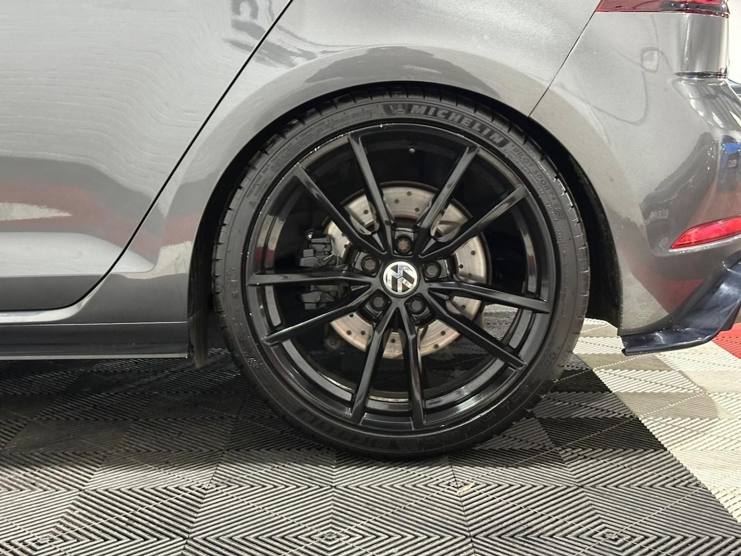 Used Volkswagen Golf 2020 for sale - 76709333: Photo 11