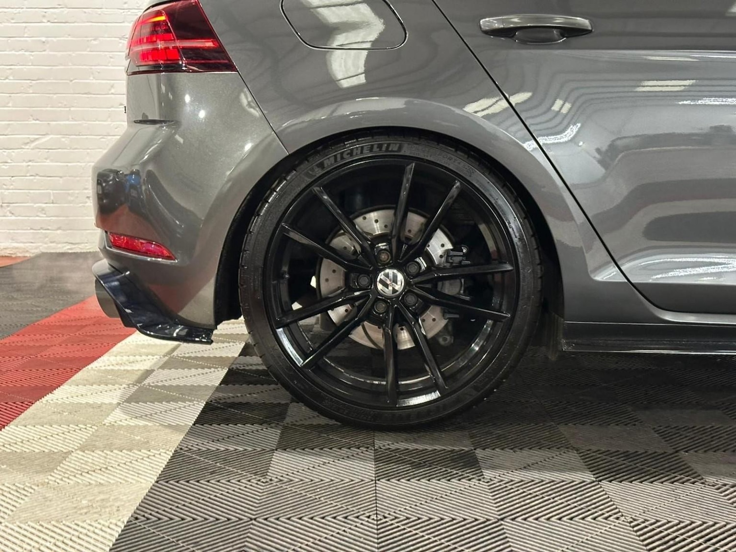 Used Volkswagen Golf 2020 for sale - 76709333: Photo 12