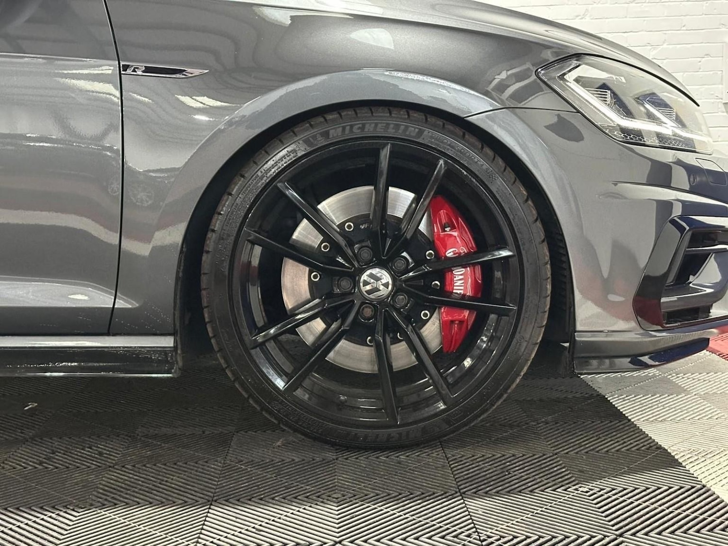 Used Volkswagen Golf 2020 for sale - 76709333: Photo 13