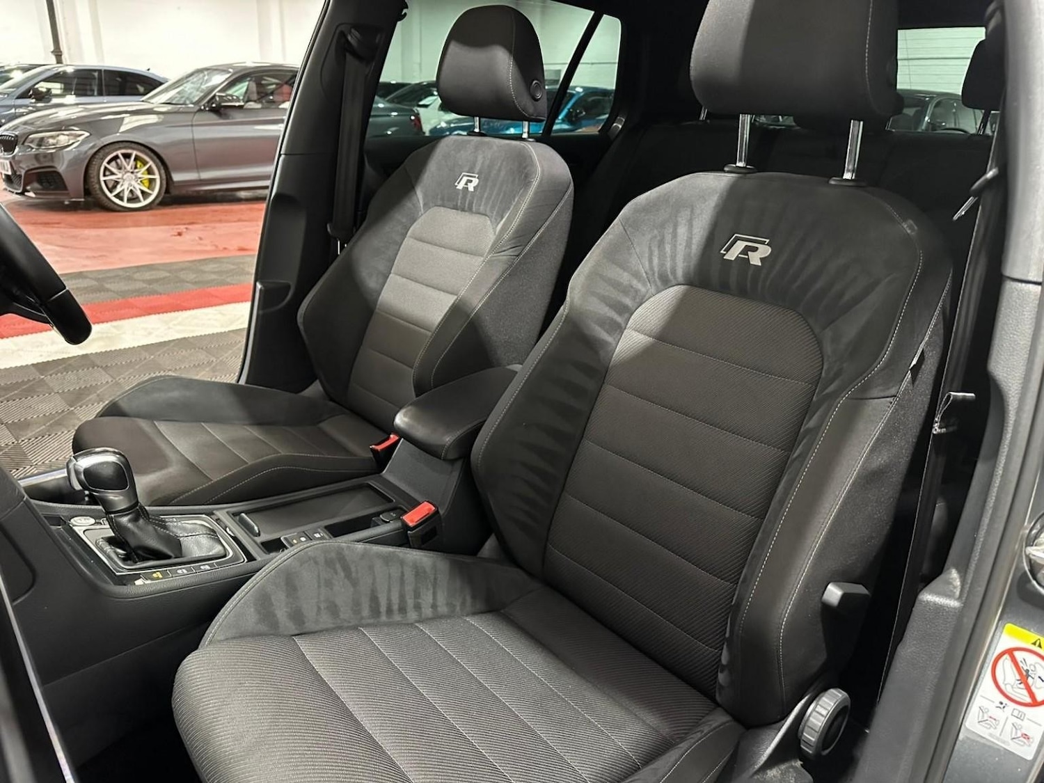 Used Volkswagen Golf 2020 for sale - 76709333: Photo 16