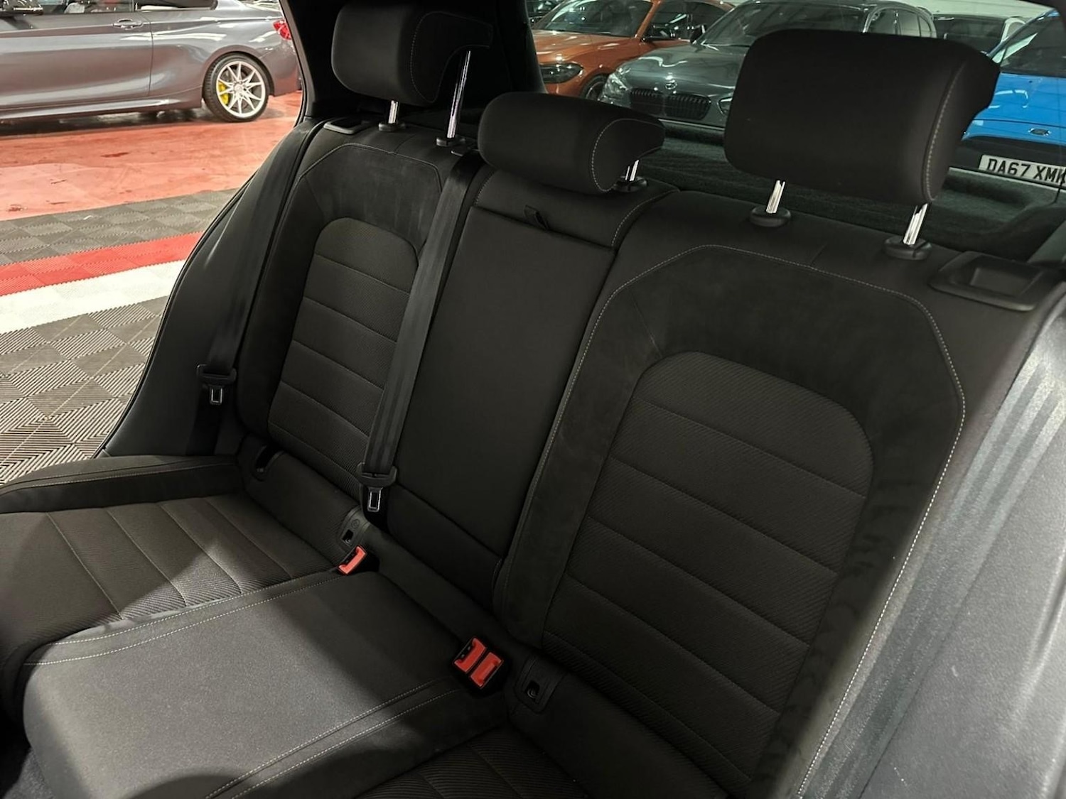 Used Volkswagen Golf 2020 for sale - 76709333: Photo 18