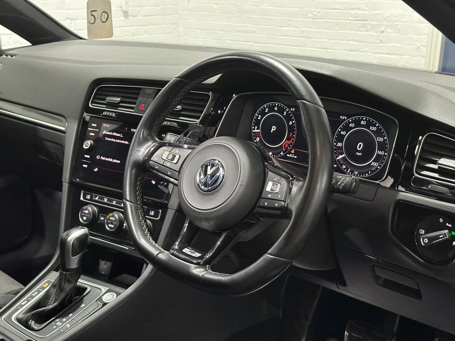 Used Volkswagen Golf 2020 for sale - 76709333: Photo 19