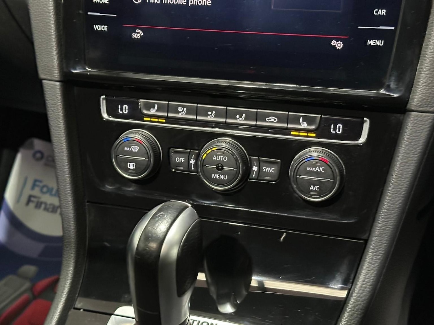 Used Volkswagen Golf 2020 for sale - 76709333: Photo 20