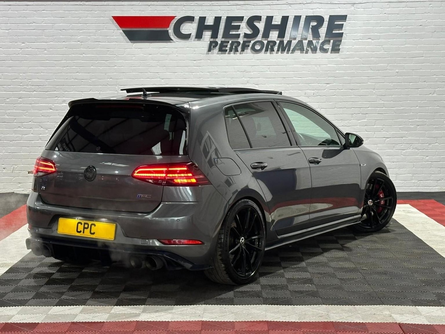 Used Volkswagen Golf 2020 for sale - 76709333: Photo 4