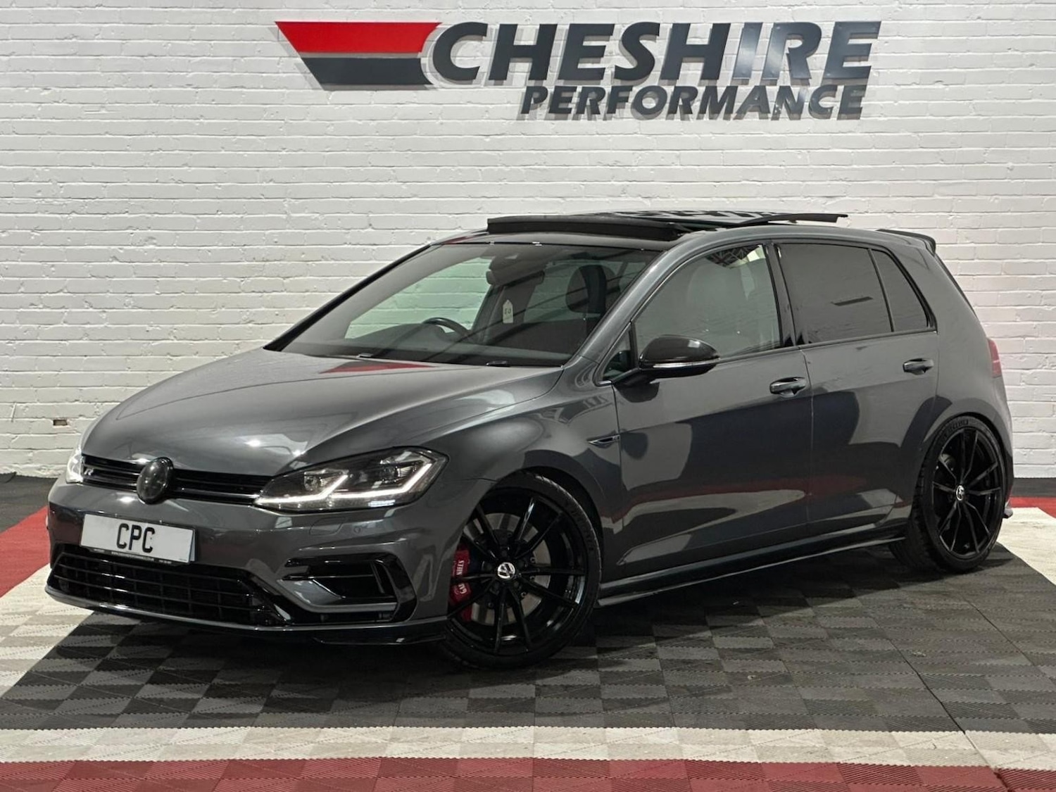 Used Volkswagen Golf 2020 for sale - 76709333: Photo 8