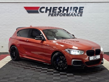 Used BMW 1 Series 2017 for sale - 77921256: Photo