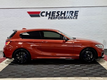 Used BMW 1 Series 2017 for sale - 77921256: Photo