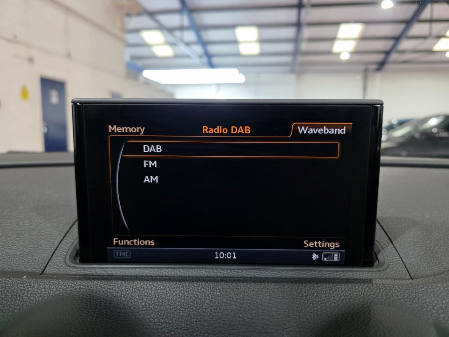 Used Audi RS3 2015 for sale - 77310731: Photo 17