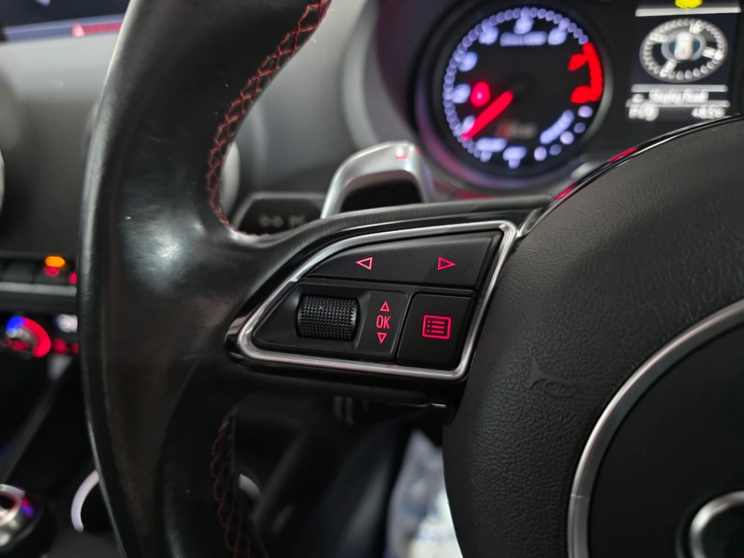 Used Audi RS3 2015 for sale - 77310731: Photo 18