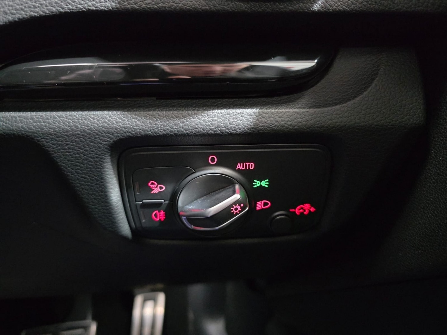 Used Audi RS3 2015 for sale - 77310731: Photo 19