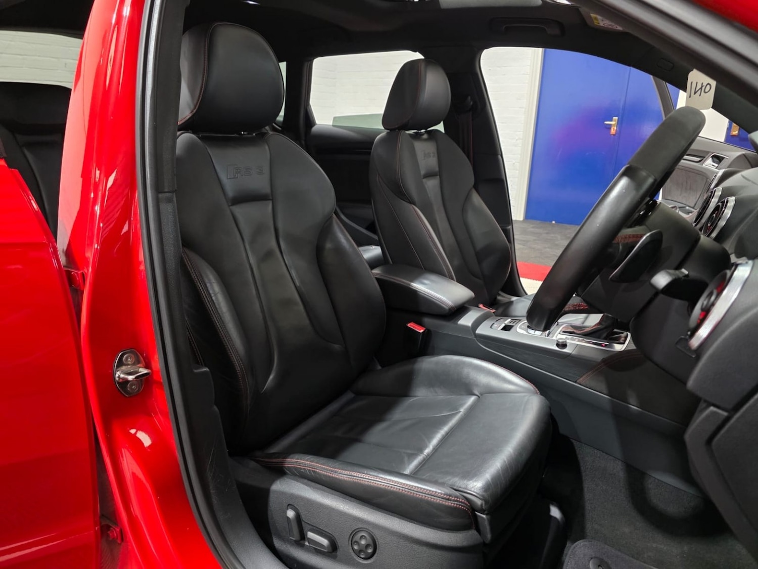 Used Audi RS3 2015 for sale - 77310731: Photo 21