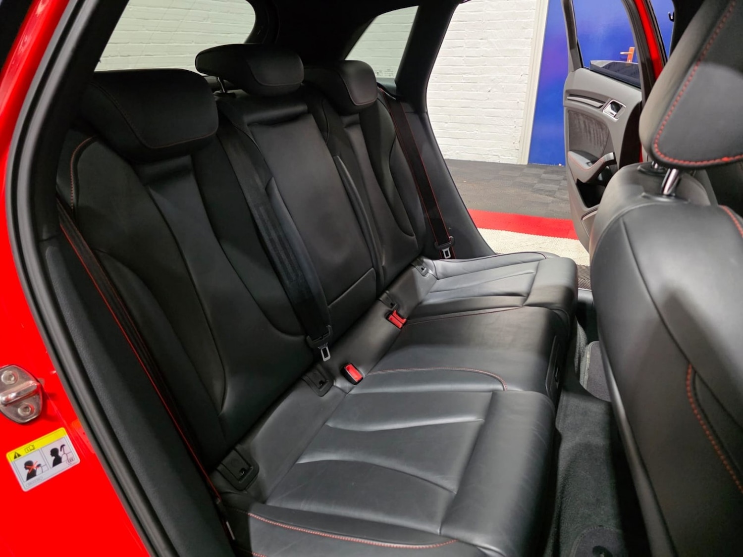 Used Audi RS3 2015 for sale - 77310731: Photo 23