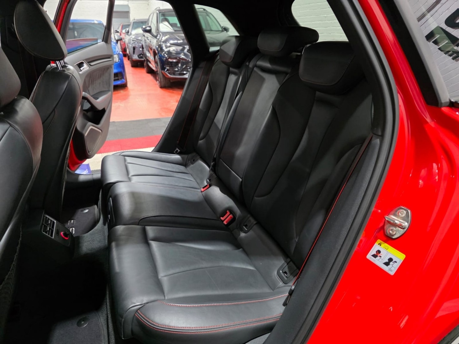 Used Audi RS3 2015 for sale - 77310731: Photo 24