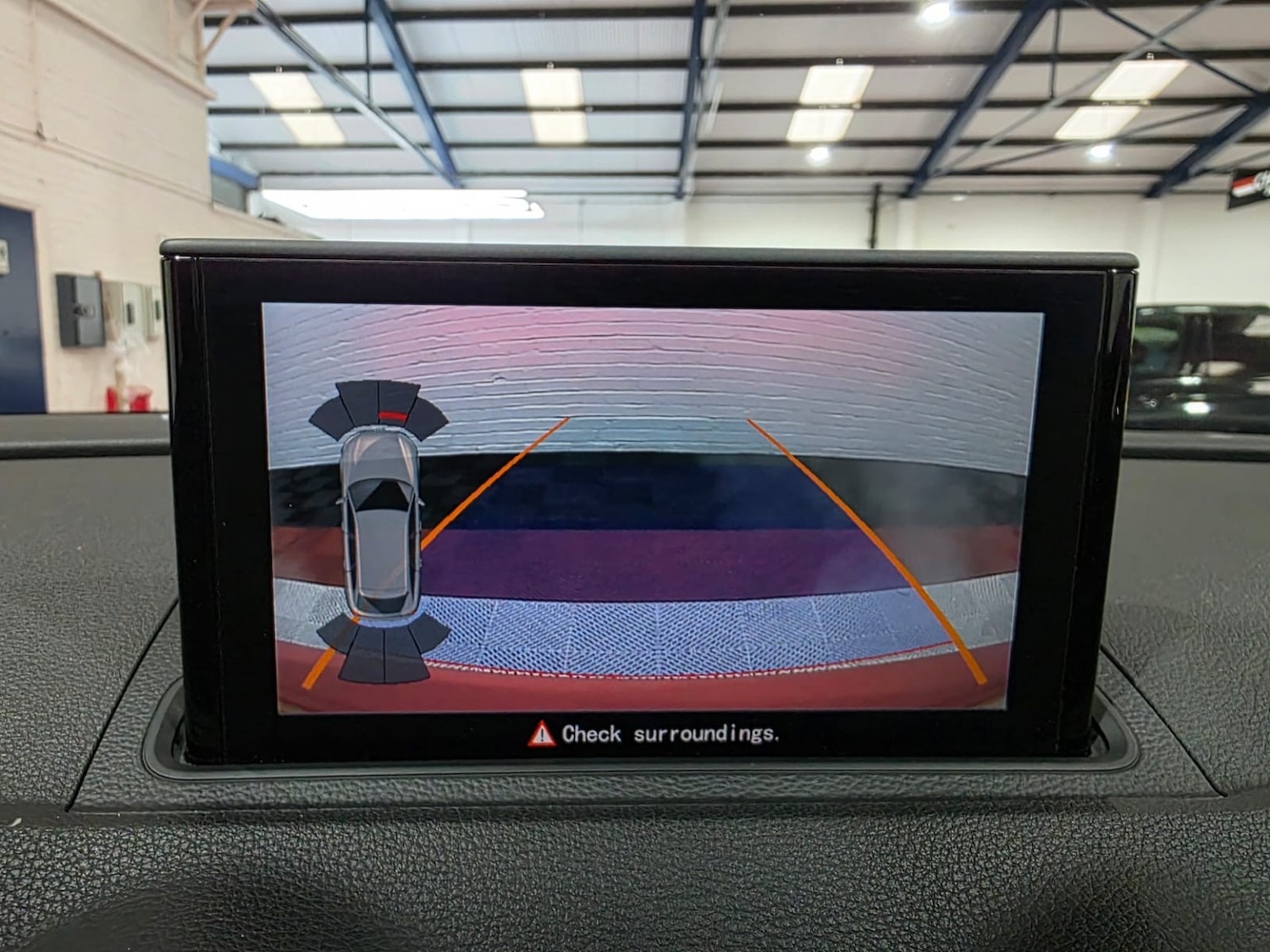 Used Audi RS3 2015 for sale - 77310731: Photo 28