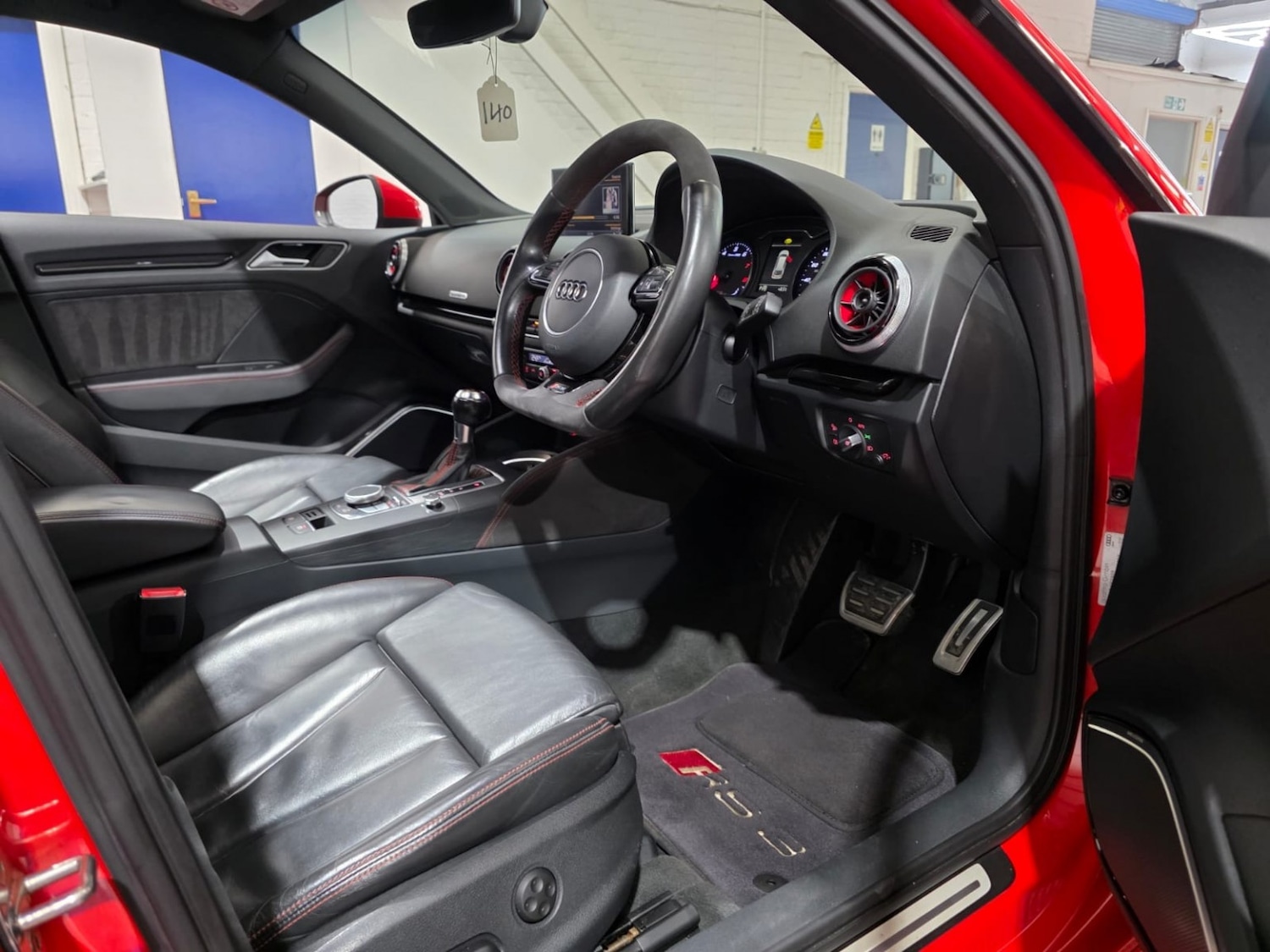 Used Audi RS3 2015 for sale - 77310731: Photo 31