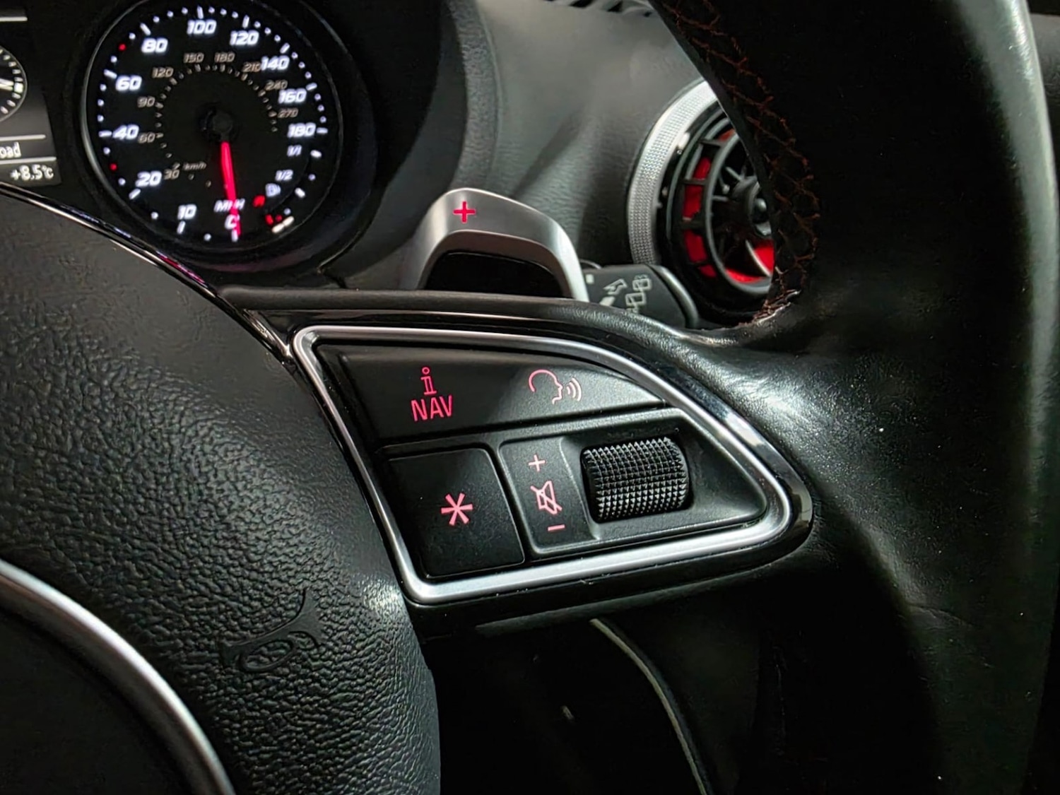 Used Audi RS3 2015 for sale - 77310731: Photo 33