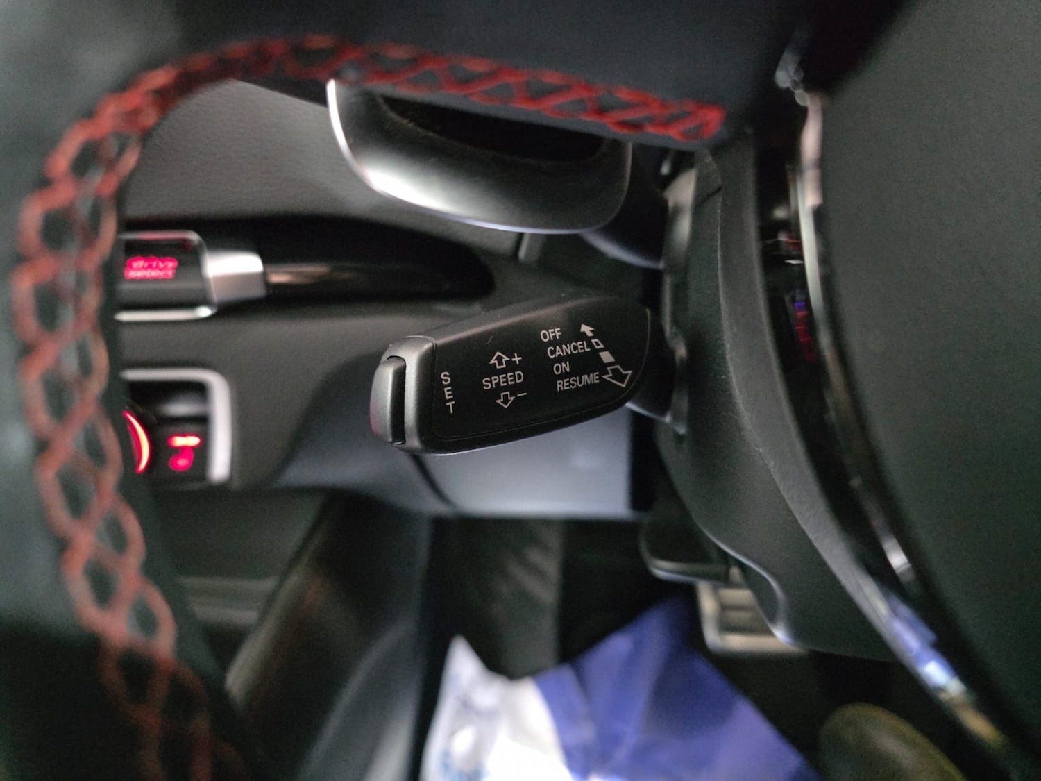 Used Audi RS3 2015 for sale - 77310731: Photo 35