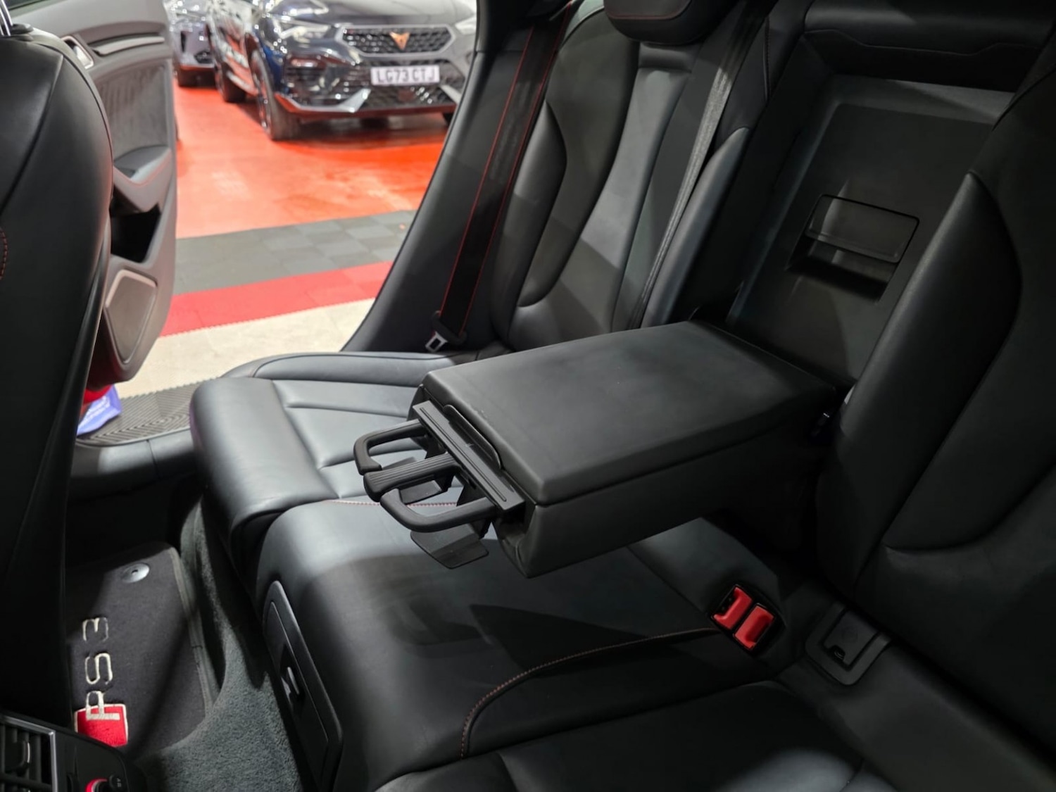 Used Audi RS3 2015 for sale - 77310731: Photo 36