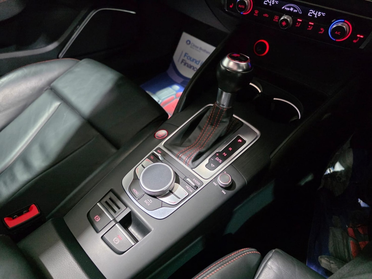 Used Audi RS3 2015 for sale - 77310731: Photo 37