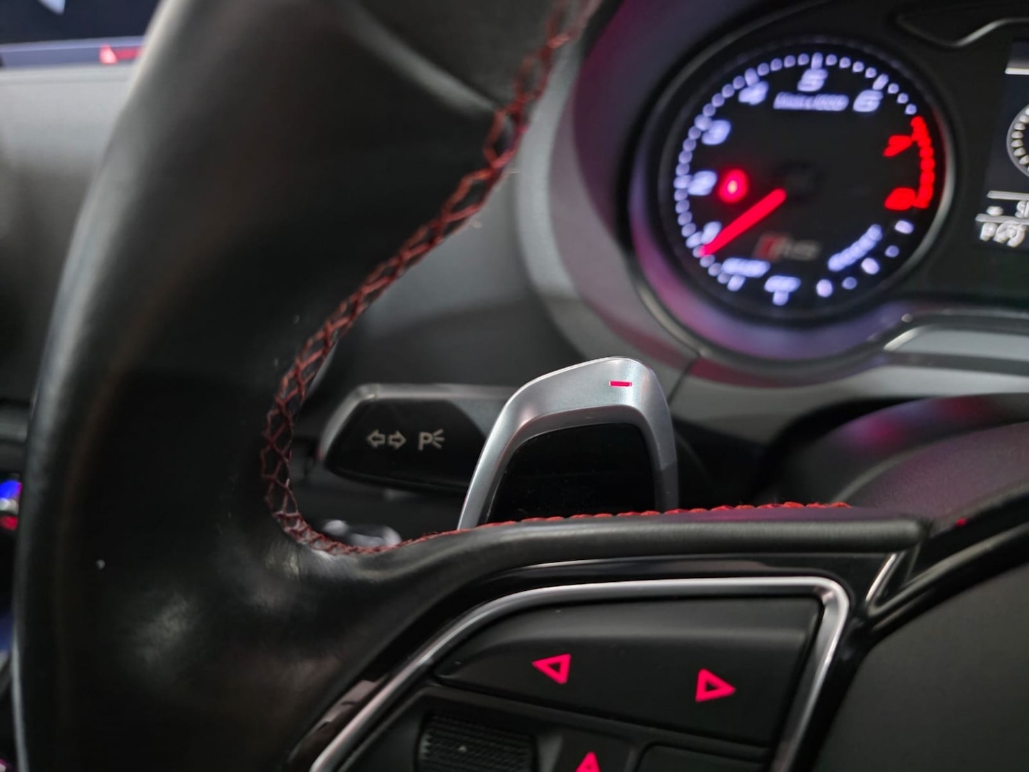 Used Audi RS3 2015 for sale - 77310731: Photo 38