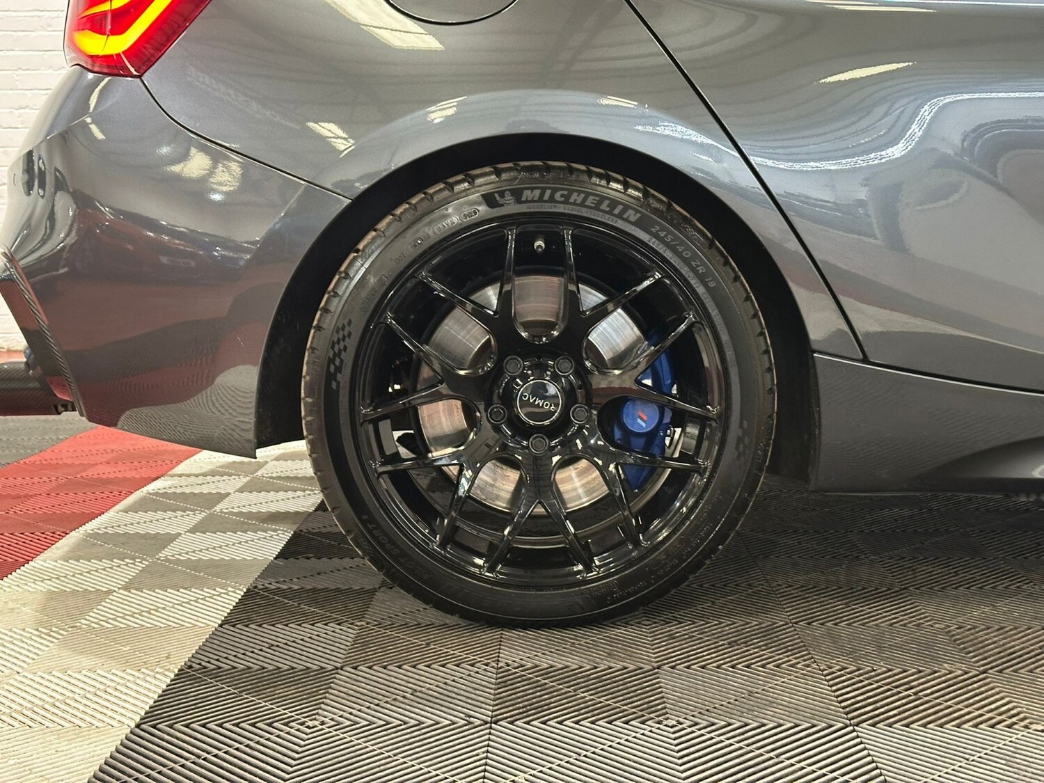 Used BMW 1 Series 2017 for sale - 77464714: Photo 10