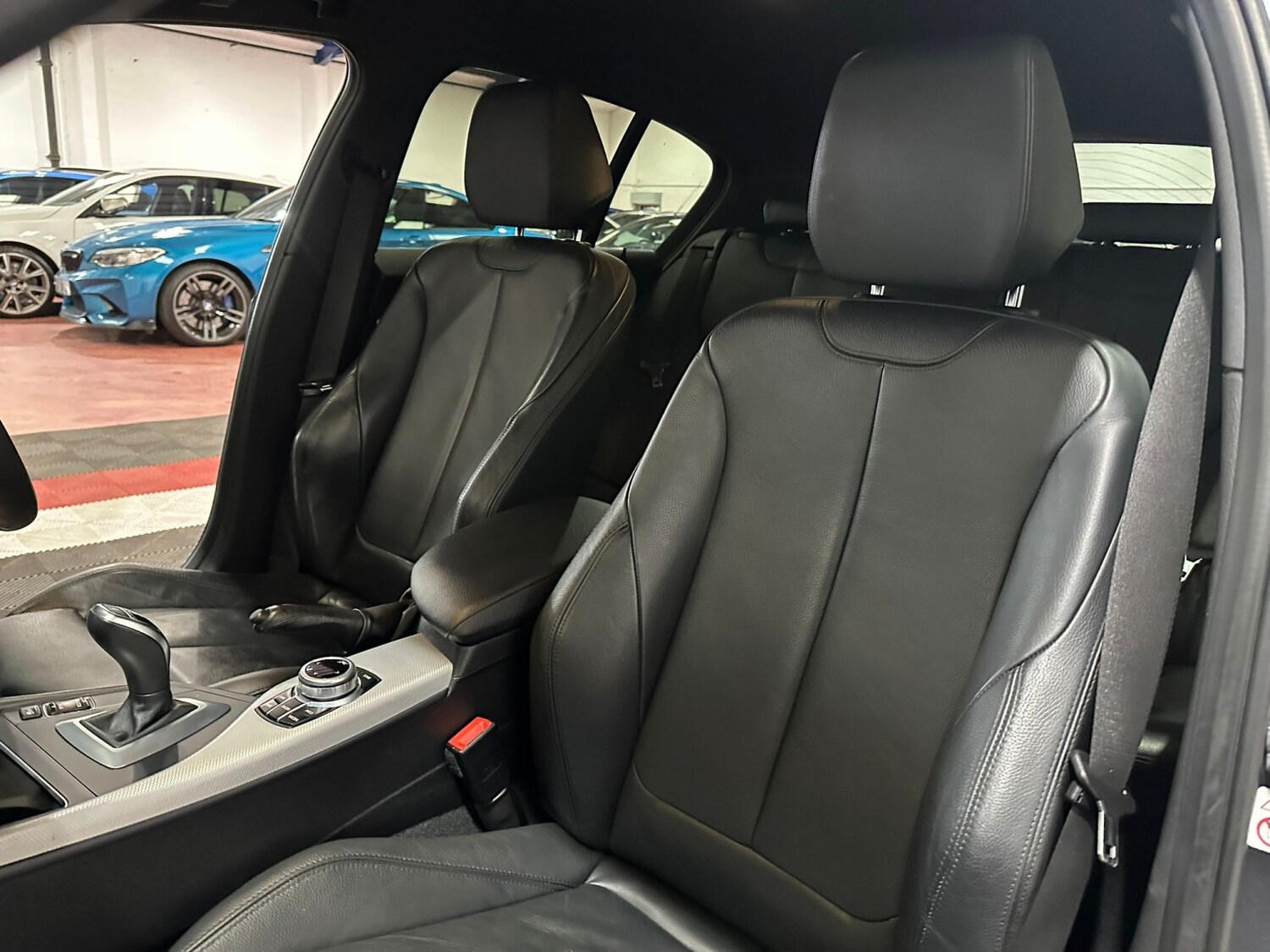 Used BMW 1 Series 2017 for sale - 77464714: Photo 13