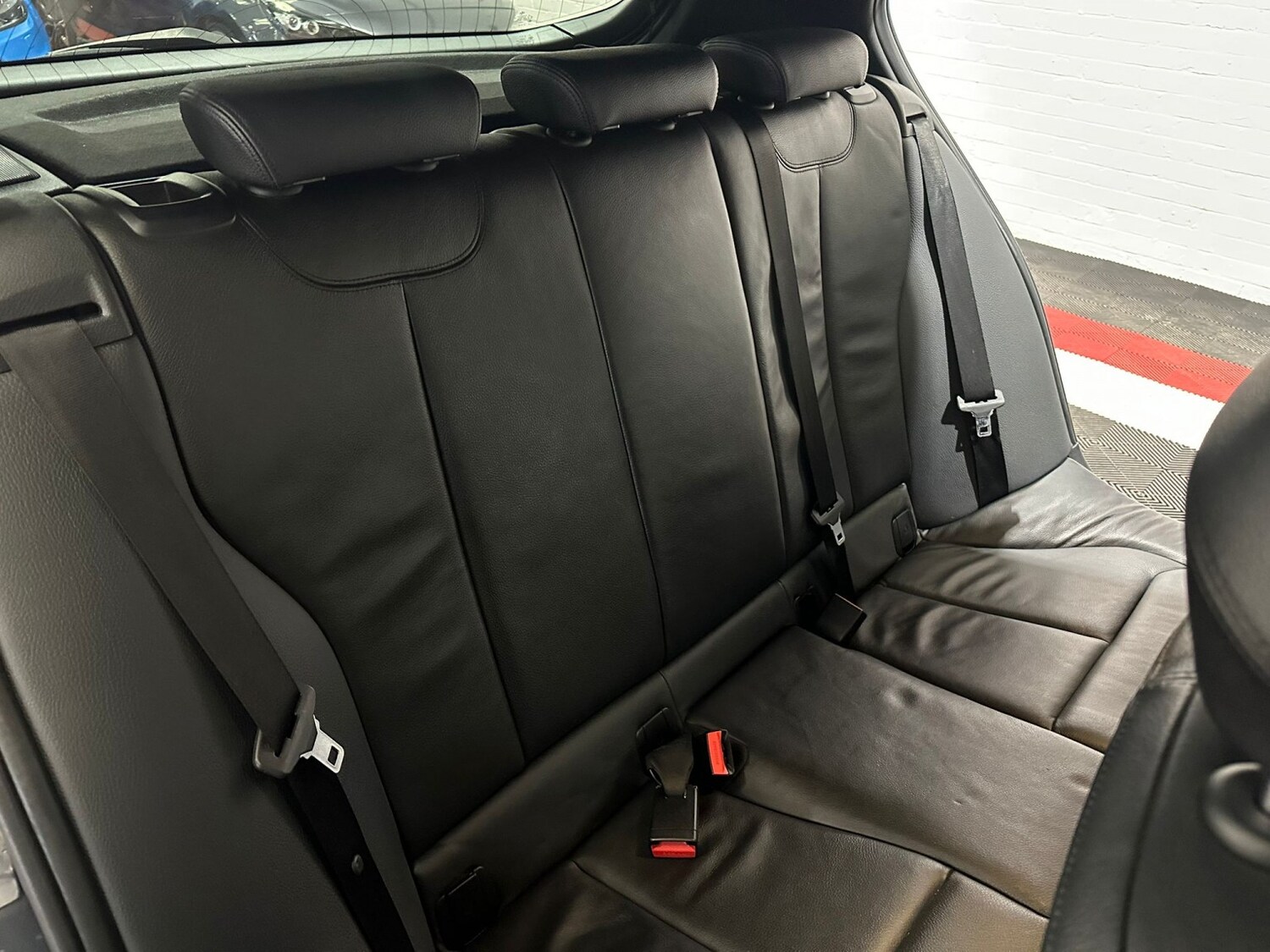 Used BMW 1 Series 2017 for sale - 77464714: Photo 14