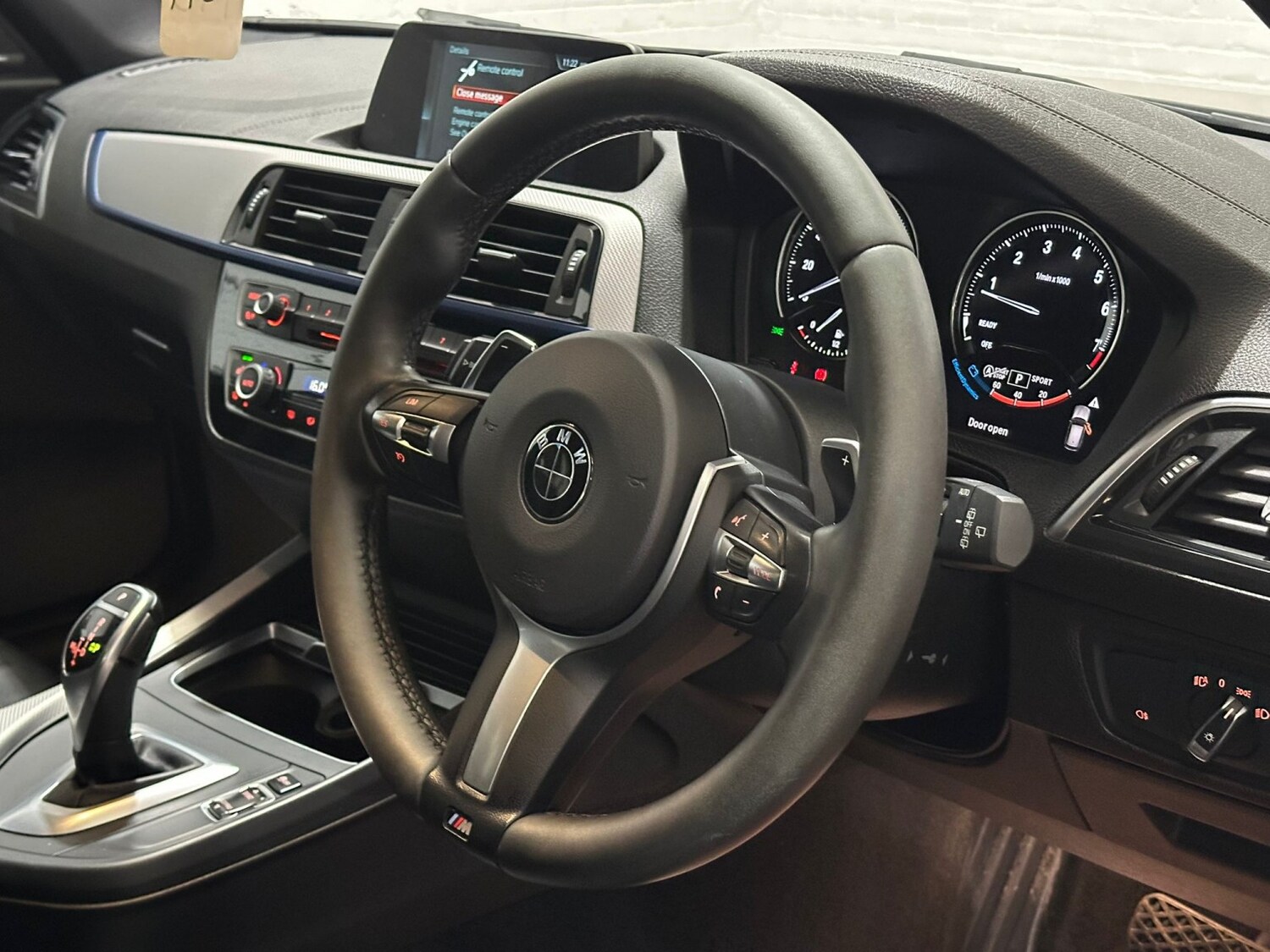 Used BMW 1 Series 2017 for sale - 77464714: Photo 16