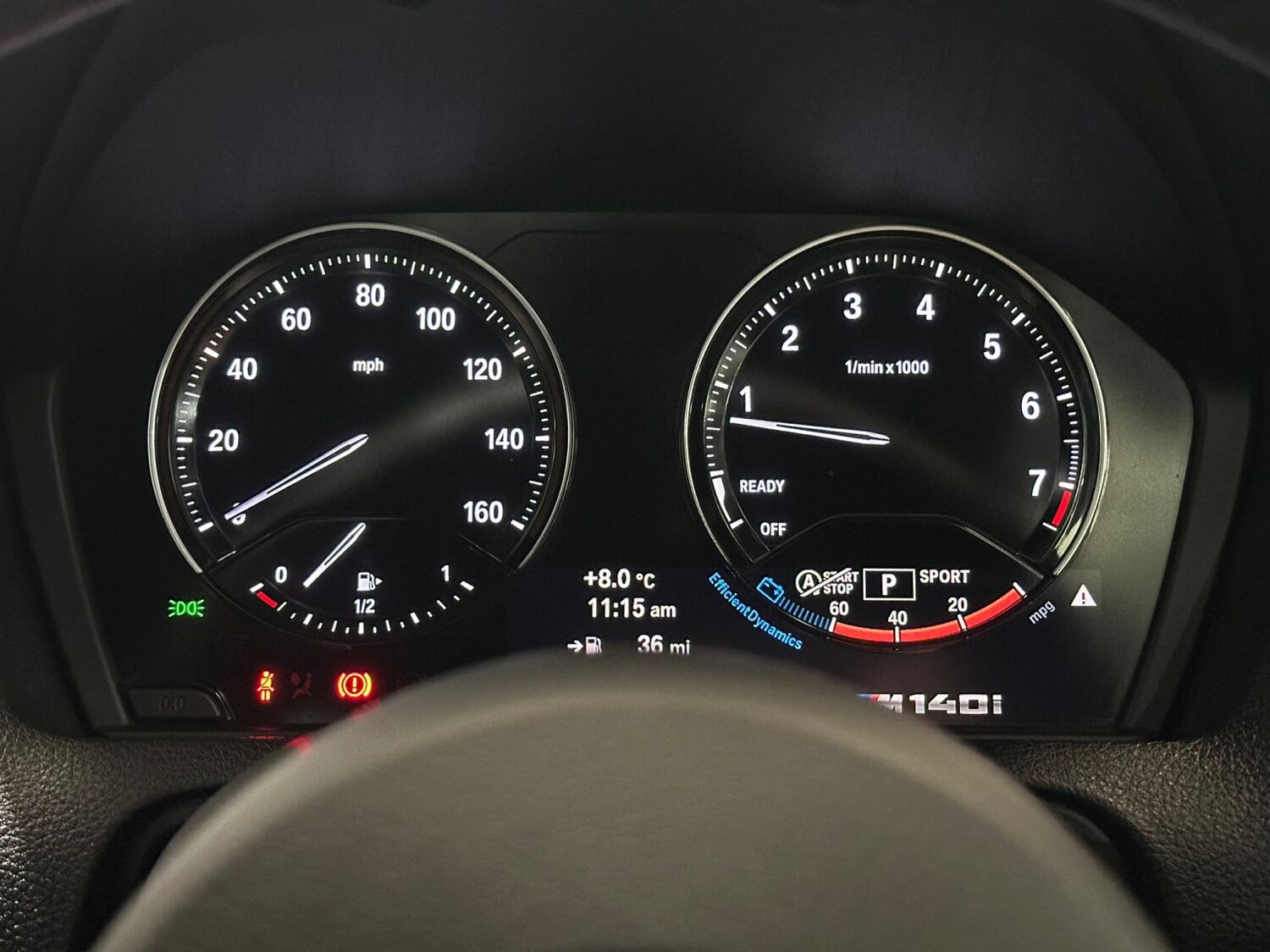 Used BMW 1 Series 2017 for sale - 77464714: Photo 18