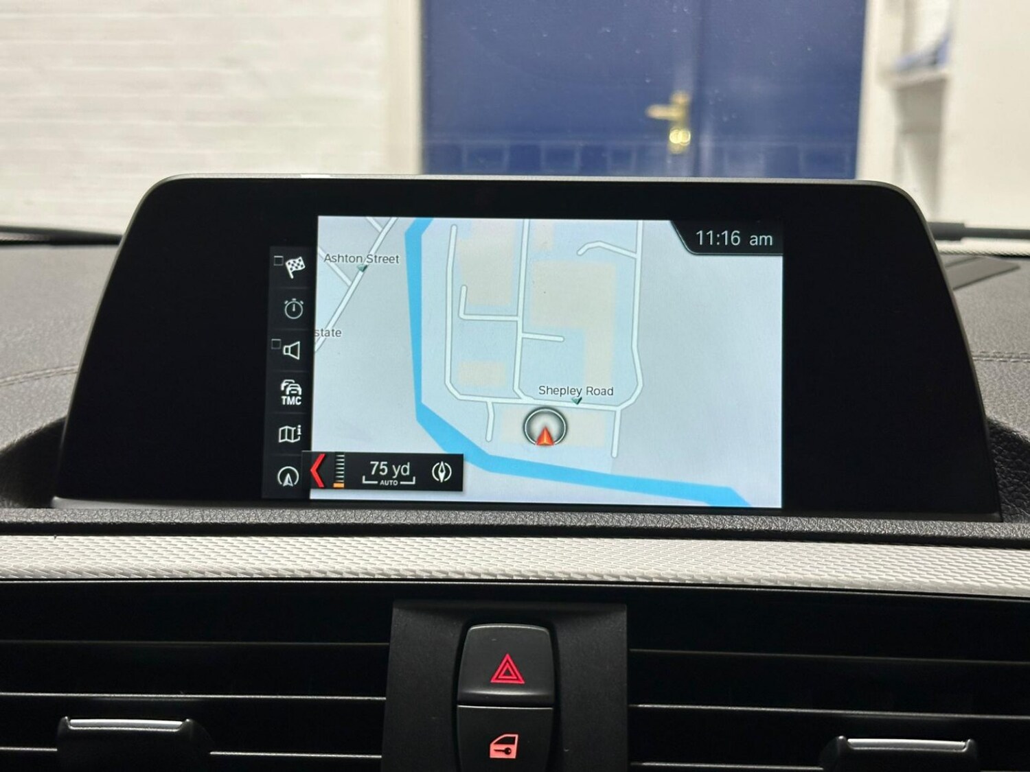 Used BMW 1 Series 2017 for sale - 77464714: Photo 22