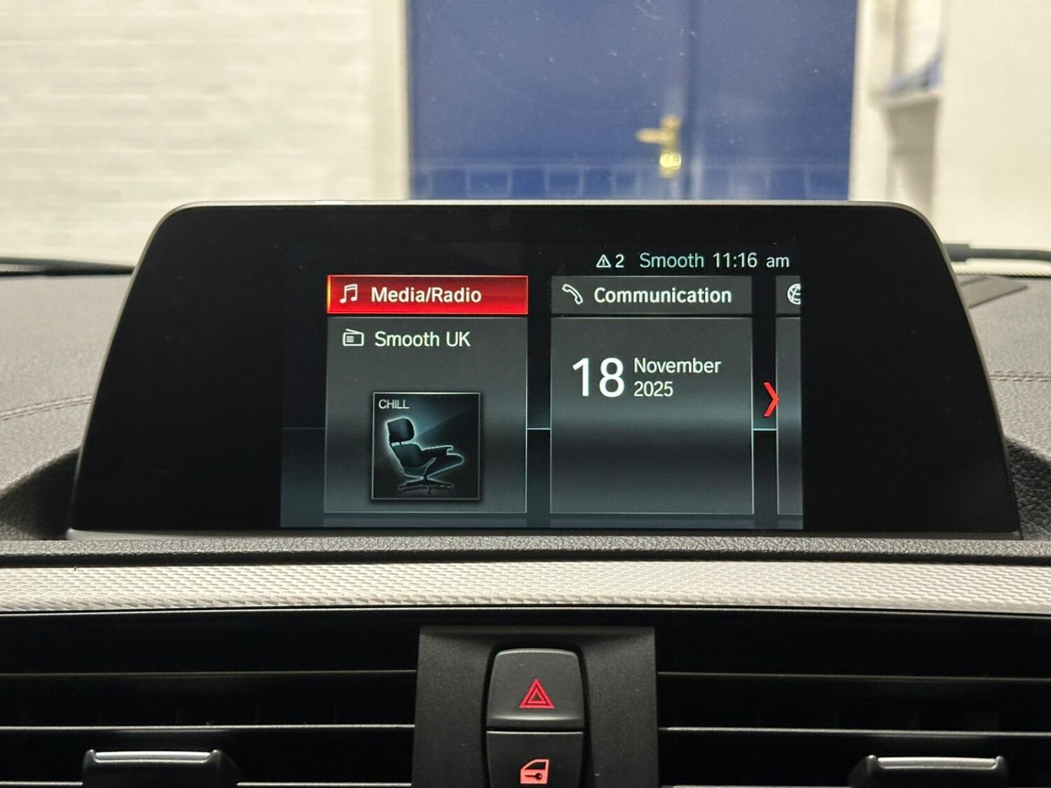 Used BMW 1 Series 2017 for sale - 77464714: Photo 23