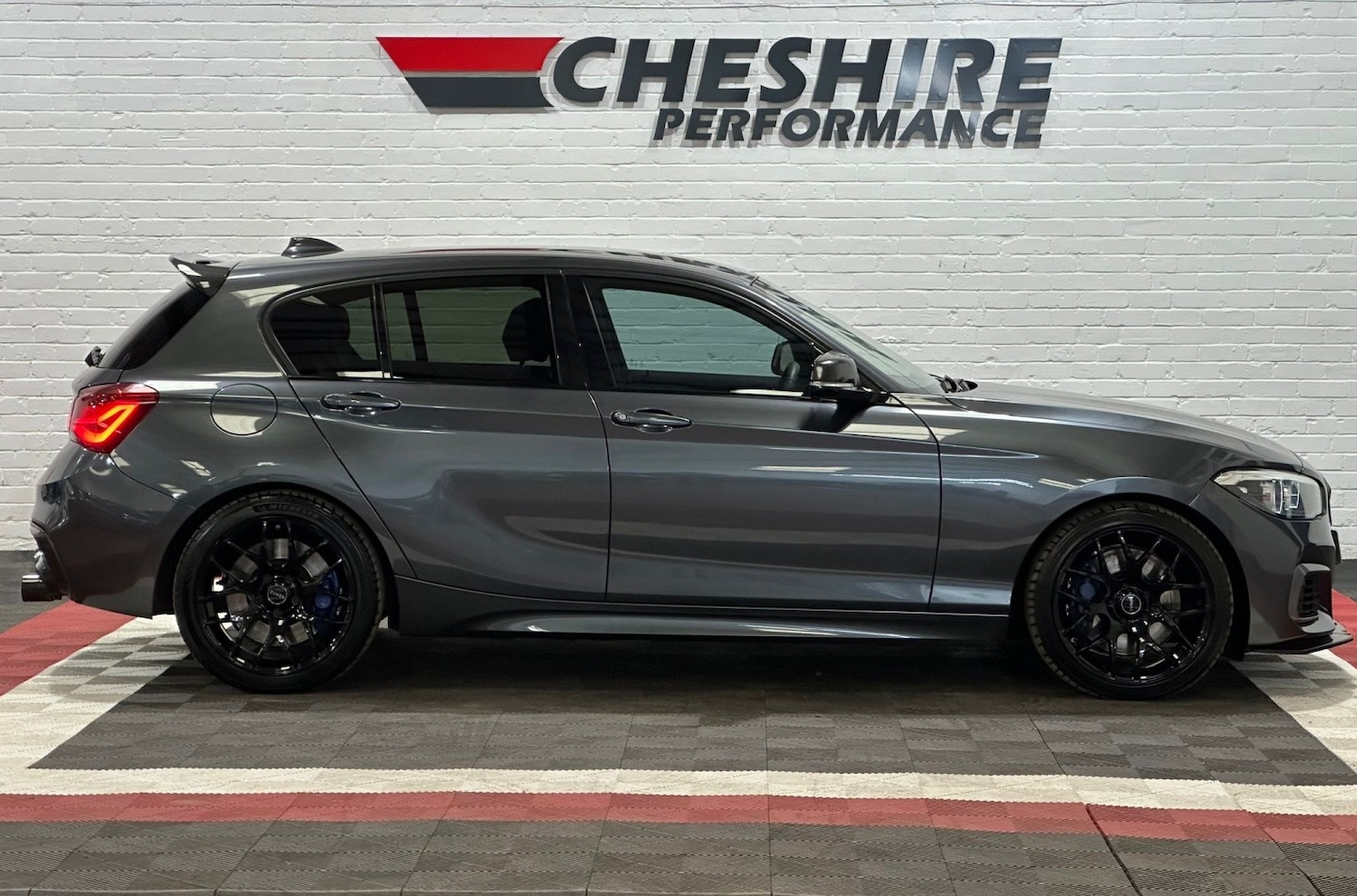 Used BMW 1 Series 2017 for sale - 77464714: Photo 3