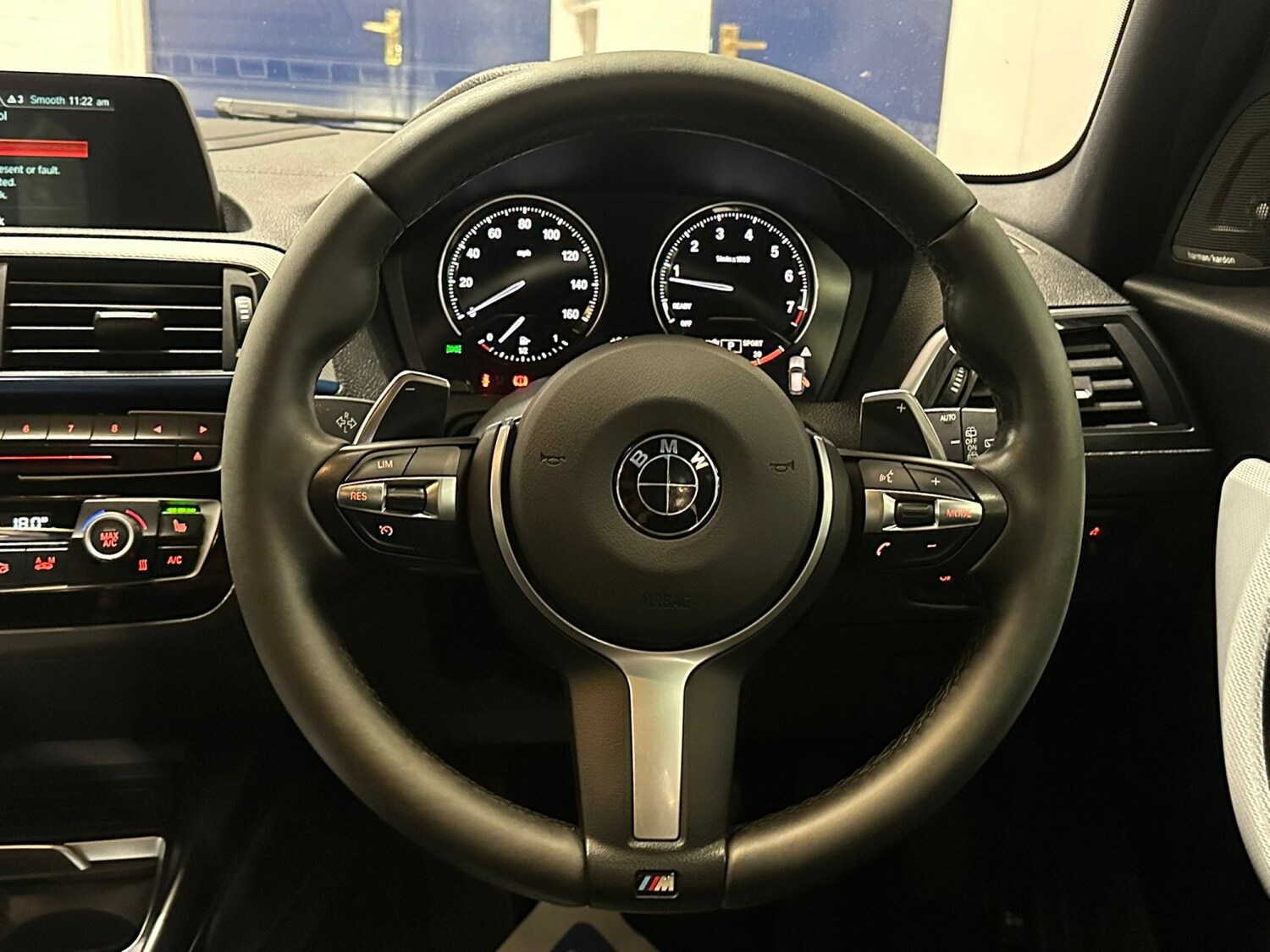 Used BMW 1 Series 2017 for sale - 77464714: Photo 30