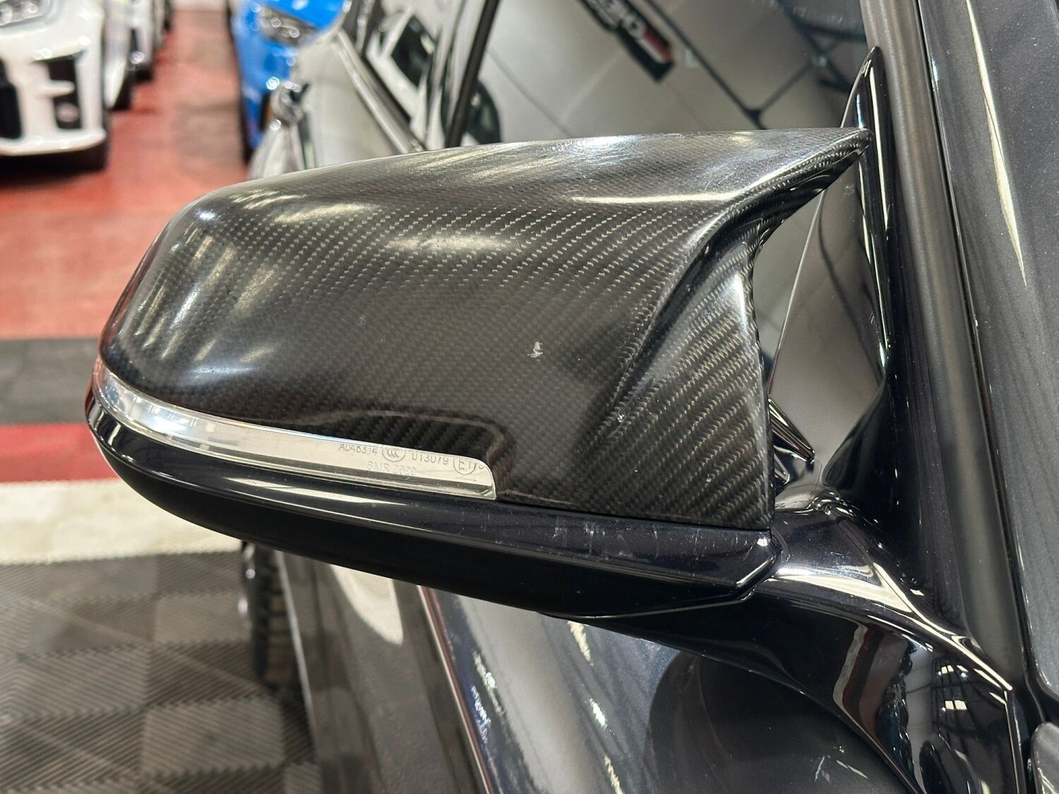 Used BMW 1 Series 2017 for sale - 77464714: Photo 33